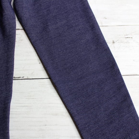 Carter's Toddler Girl's Size 3T Knit Denim Jean Blue Leggings Hedgehog - Picture 9 of 9